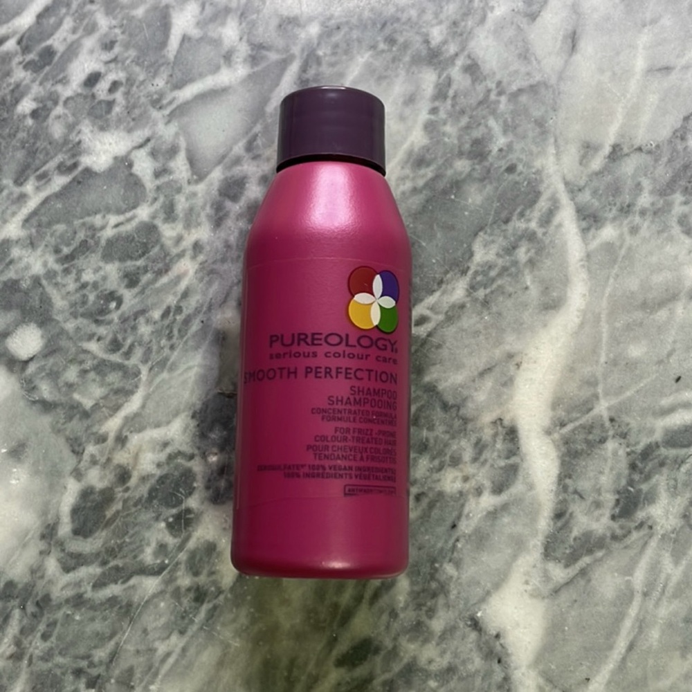 Pureology Smooth Perfection Shampoo